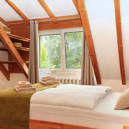 Lissi's Feriennest Appartement *