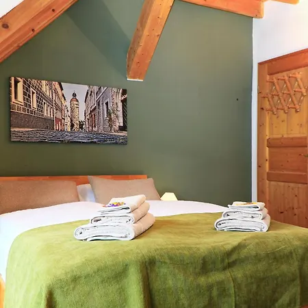 Lissi's Feriennest Appartement Görlitz