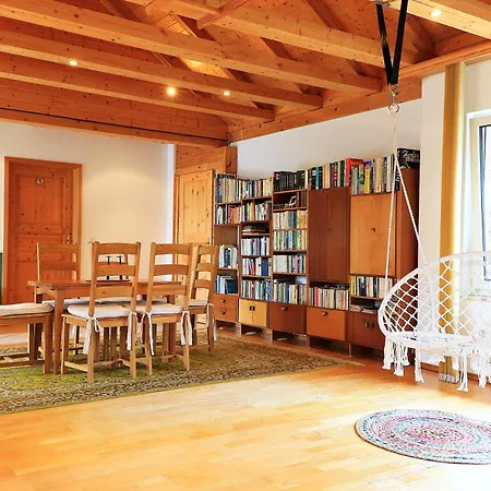 Lissi's Feriennest * Görlitz