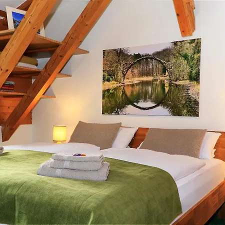 Lissi's Feriennest Apartment