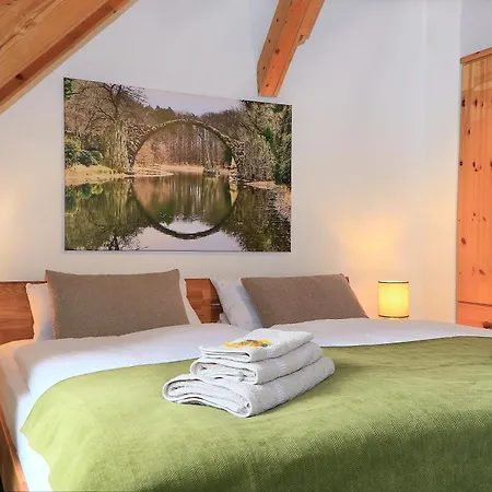 Lissi's Feriennest Appartement *