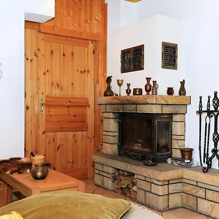 Appartement Lissi's Feriennest *