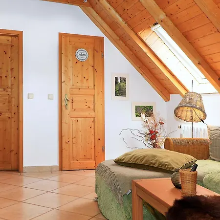 Lissi's Feriennest Appartement Görlitz