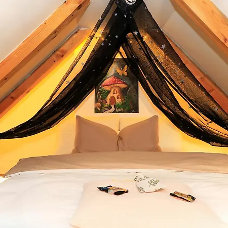 Lissi's Feriennest Görlitz