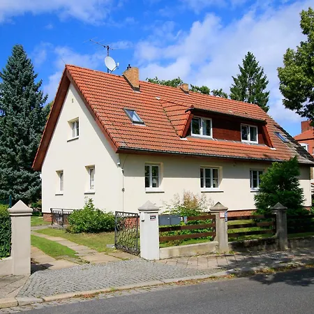 Lissi's Feriennest Appartement Görlitz