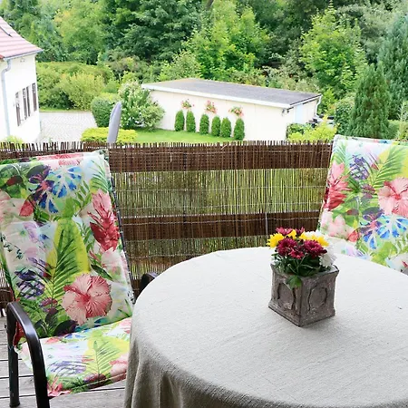 Lissi's Feriennest Görlitz