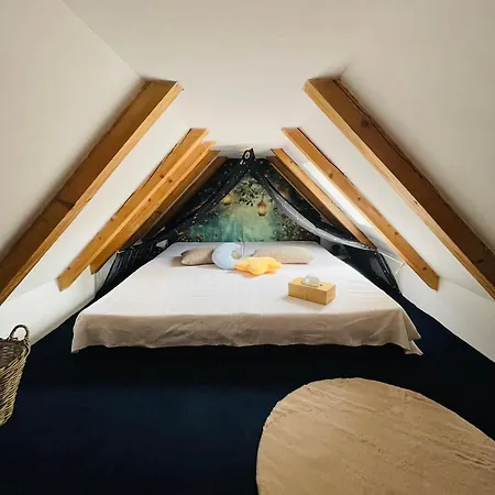 Lissi's Feriennest * Görlitz