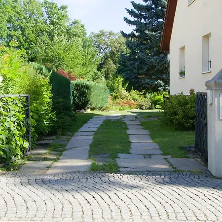 Lissi's Feriennest Apartment