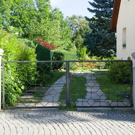 Lissi's Feriennest Apartment Gorlitz