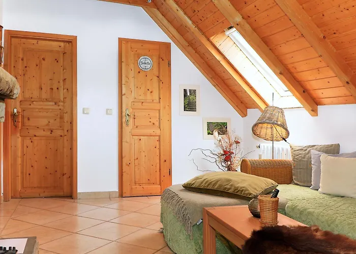 Lissi's Feriennest Appartamento Görlitz